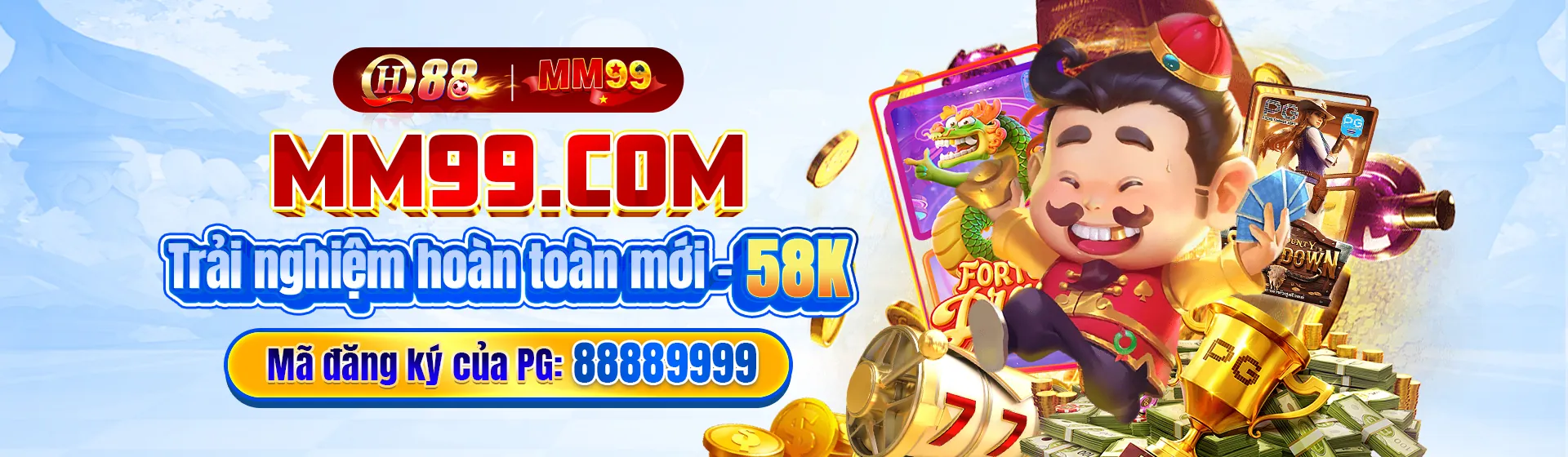 Giao diện chọn game trên Onbet Pet